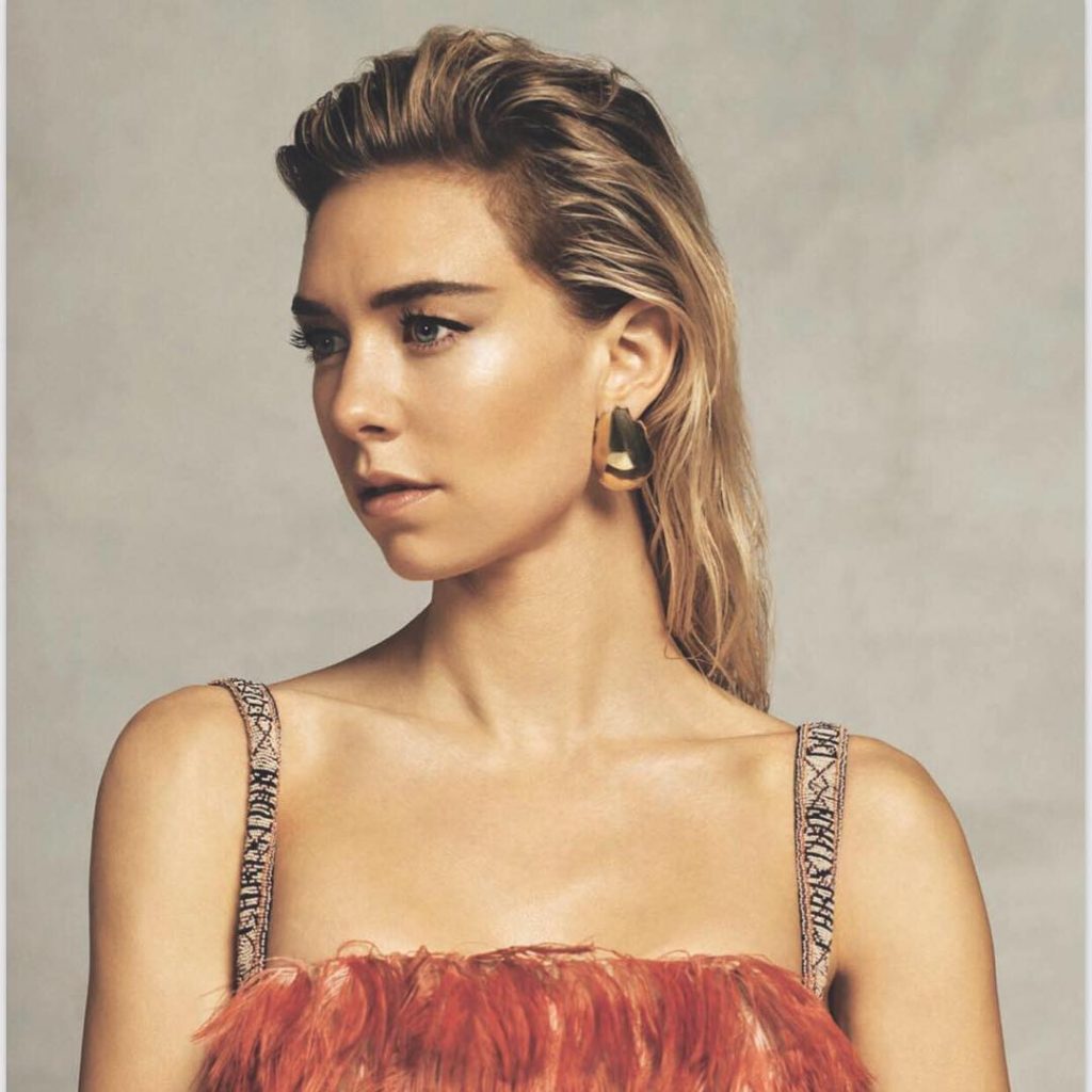 60 Sexy and Hot Vanessa Kirby Pictures – Bikini, Ass, Boobs 20