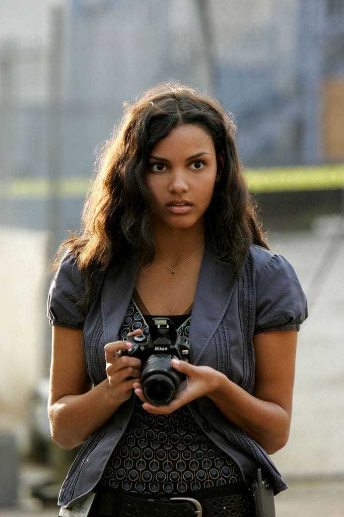 54 Sexy and Hot Jessica Lucas Pictures – Bikini, Ass, Boobs 25