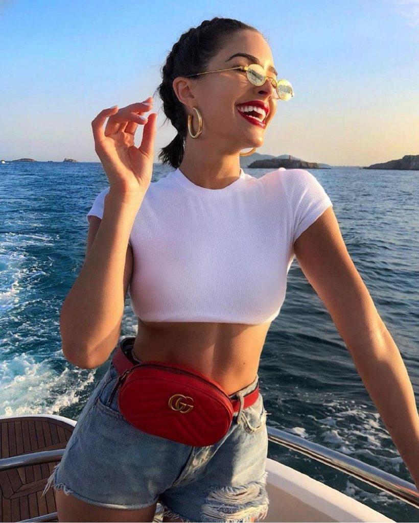 57 Sexy and Hot Olivia Culpo Pictures – Bikini, Ass, Boobs 25