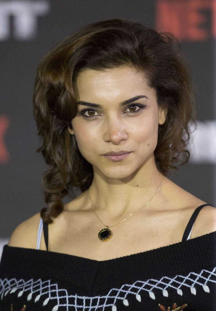41 Sexy and Hot Amber Rose Revah Pictures – Bikini, Ass, Boobs 25