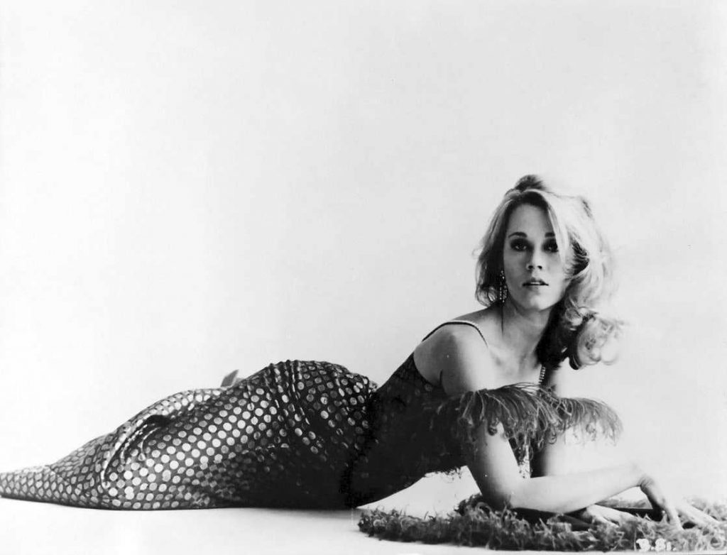 50 Sexy and Hot Jane Fonda Pictures – Bikini, Ass, Boobs 25