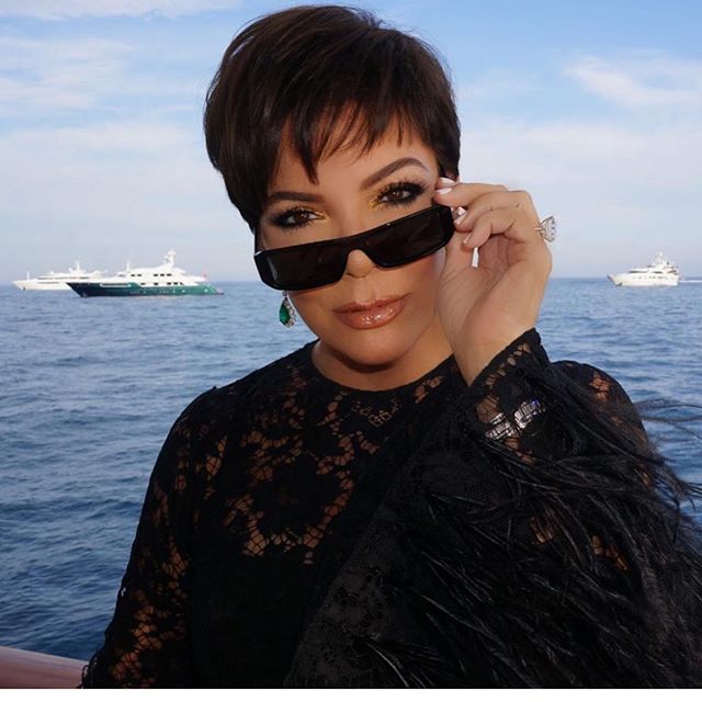 48 Sexy and Hot Kris Jenner Pictures – Bikini, Ass, Boobs 23