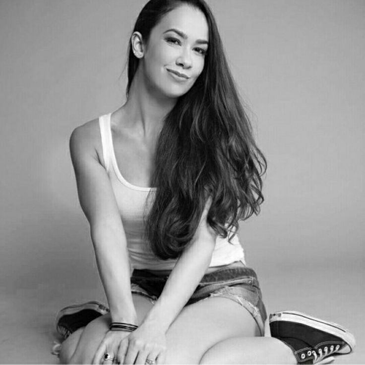 Aj Lee Photoshoot