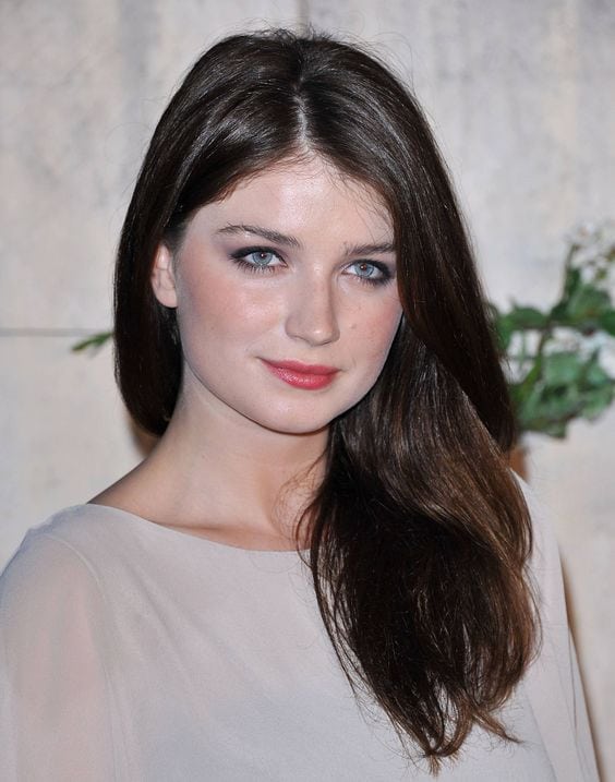 40 Sexy and Hot Eve Hewson Pictures – Bikini, Ass, Boobs 119