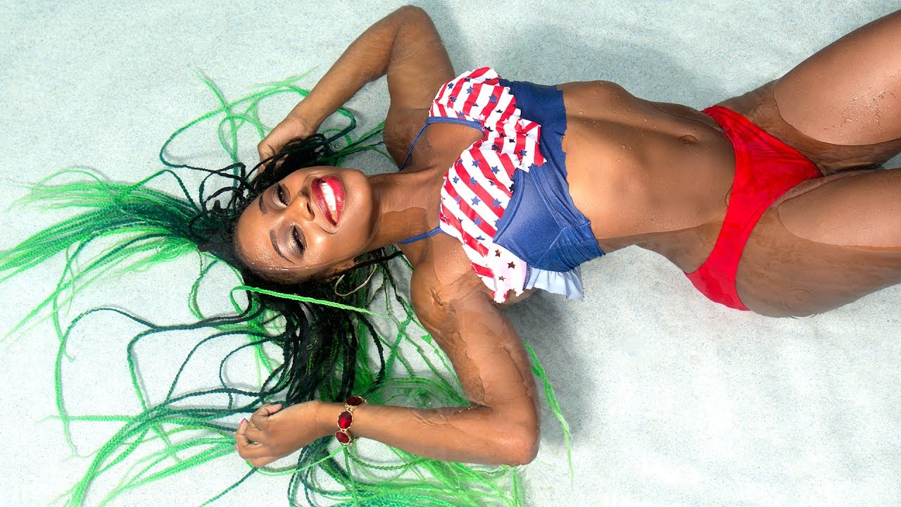 70+ Hot Pictures Of Naomi A.k.a Trinity Fatu From WWE Will L