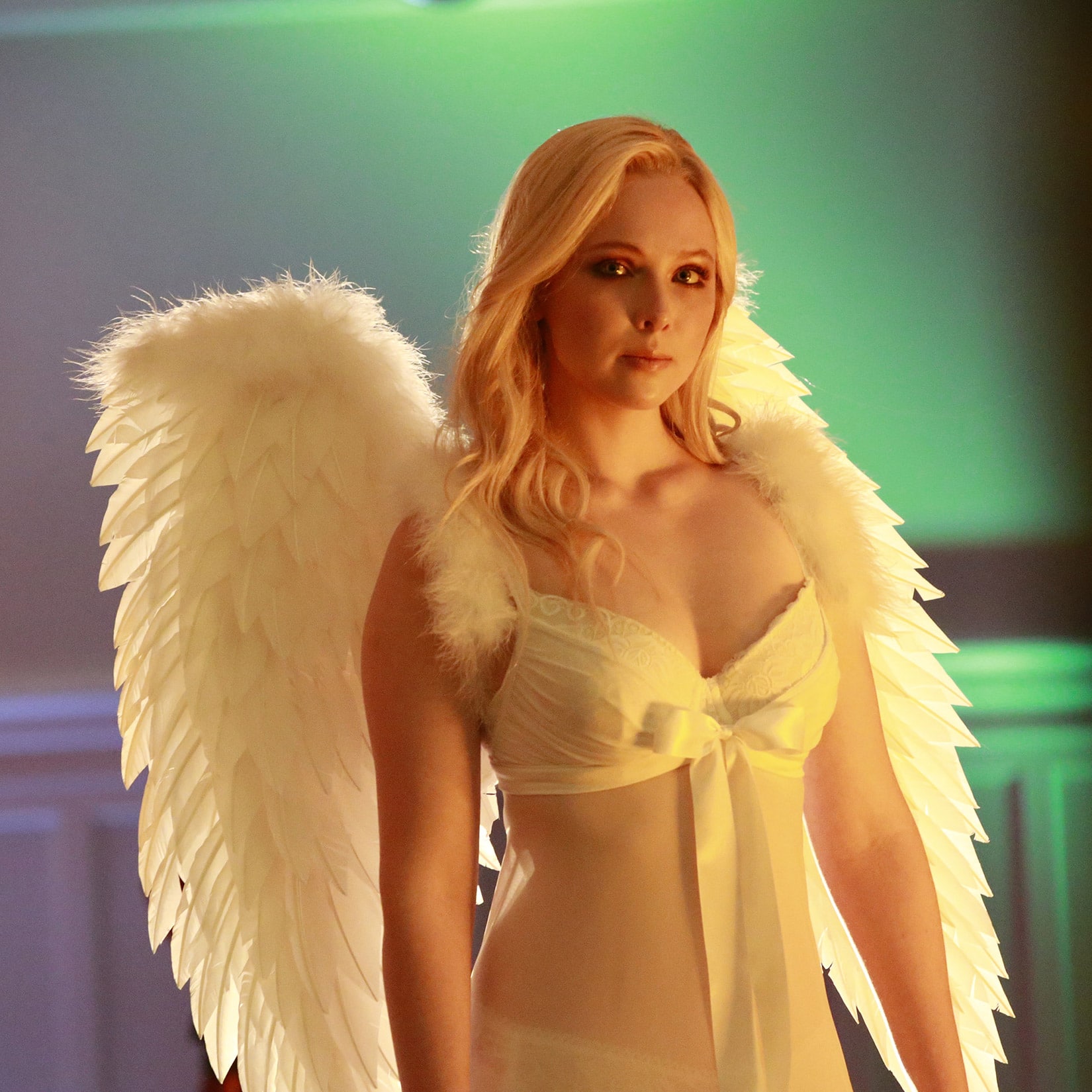 70+ Hot Pictures Of Molly C. Quinn Are God’s Gift For Her Di