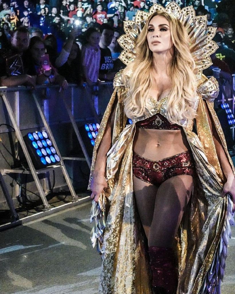 50 Sexy and Hot Charlotte Flair Pictures – Bikini, Ass, Boobs 28