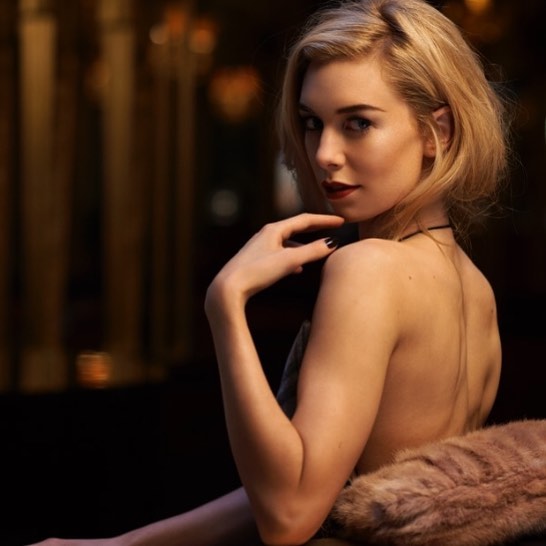 60 Sexy and Hot Vanessa Kirby Pictures – Bikini, Ass, Boobs 13