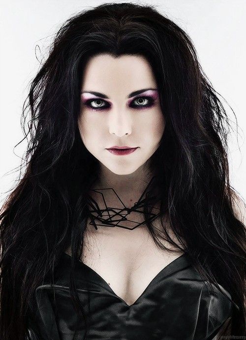 48 Sexy and Hot Amy Lee Pictures – Bikini, Ass, Boobs 29