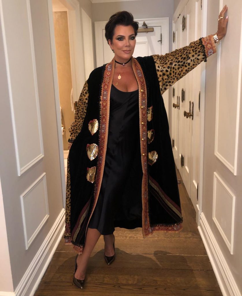 48 Sexy and Hot Kris Jenner Pictures – Bikini, Ass, Boobs 26