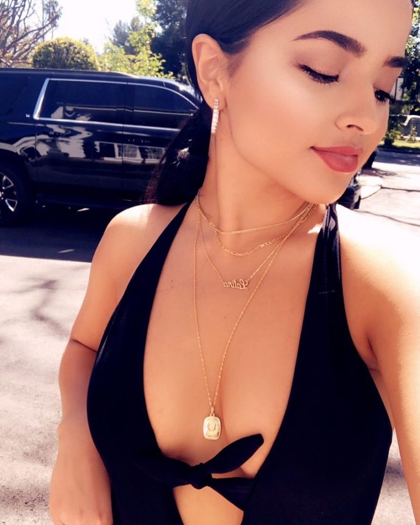 60 Sexy and Hot Becky G Pictures – Bikini, Ass, Boobs 256