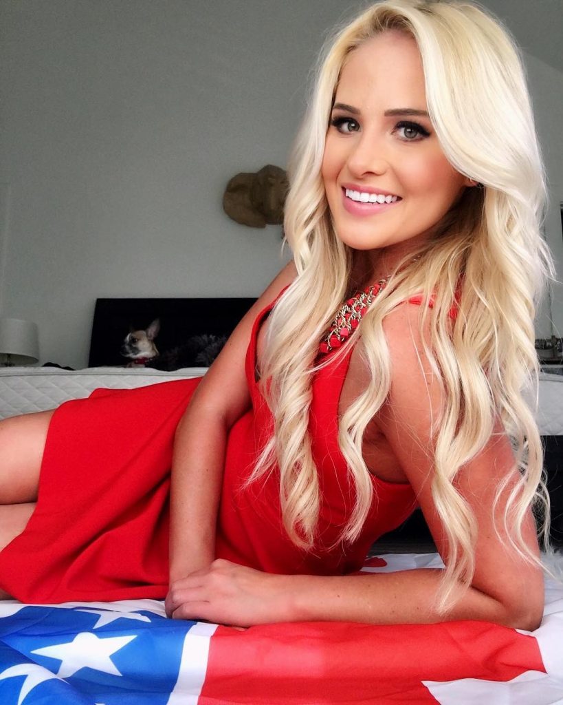 Wicked Hot Women Nudes Tomi Lahren Leaked Naked