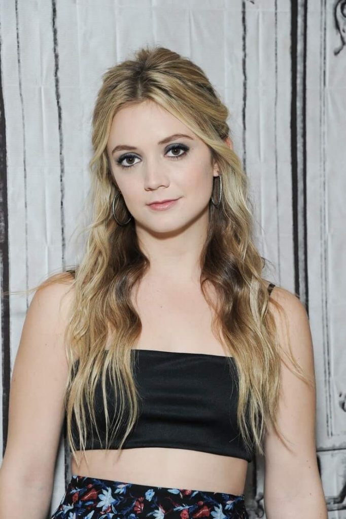 50 Sexy and Hot Billie Lourd Pictures – Bikini, Ass, Boobs 4
