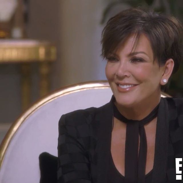 48 Sexy and Hot Kris Jenner Pictures – Bikini, Ass, Boobs 95