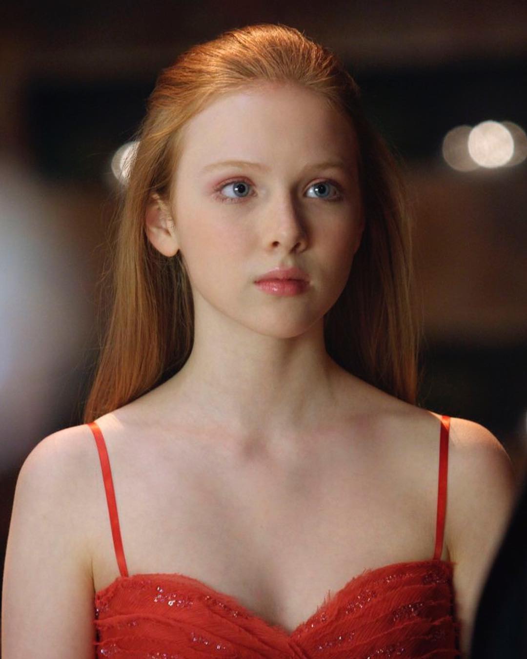 Molly C. Quinn Hot Pictures
