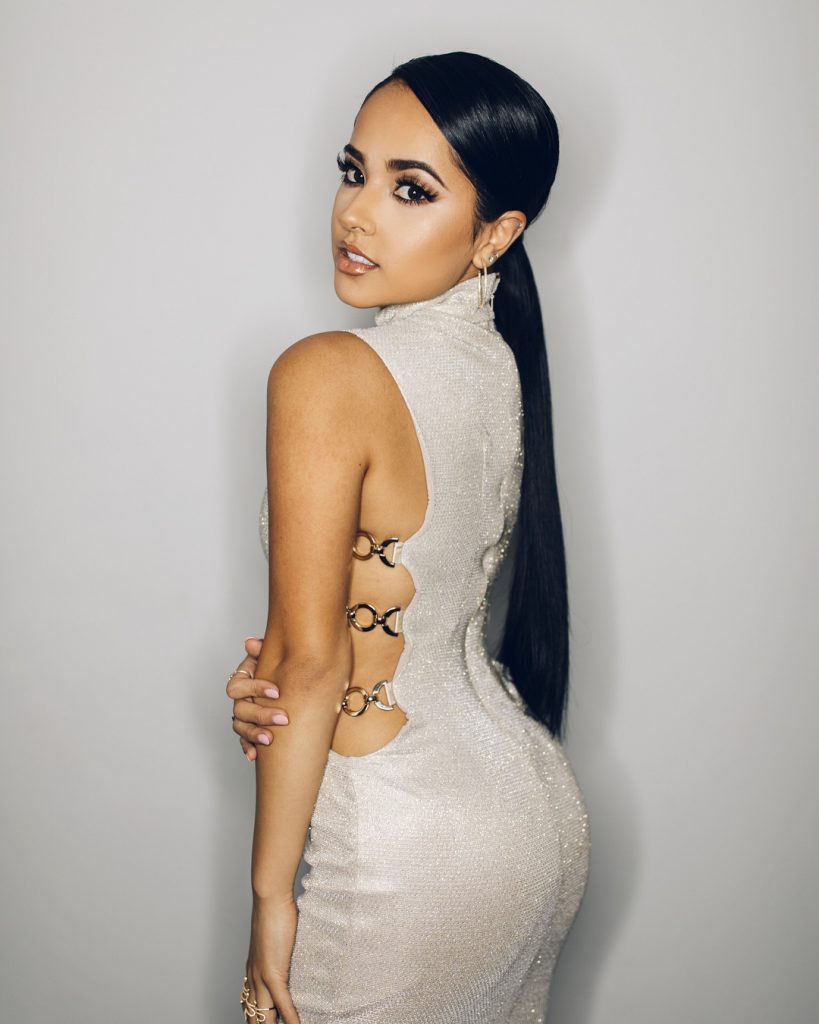60 Sexy and Hot Becky G Pictures – Bikini, Ass, Boobs 253
