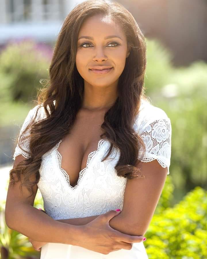 50 Sexy and Hot Brandi Rhodes Pictures – Bikini, Ass, Boobs 35