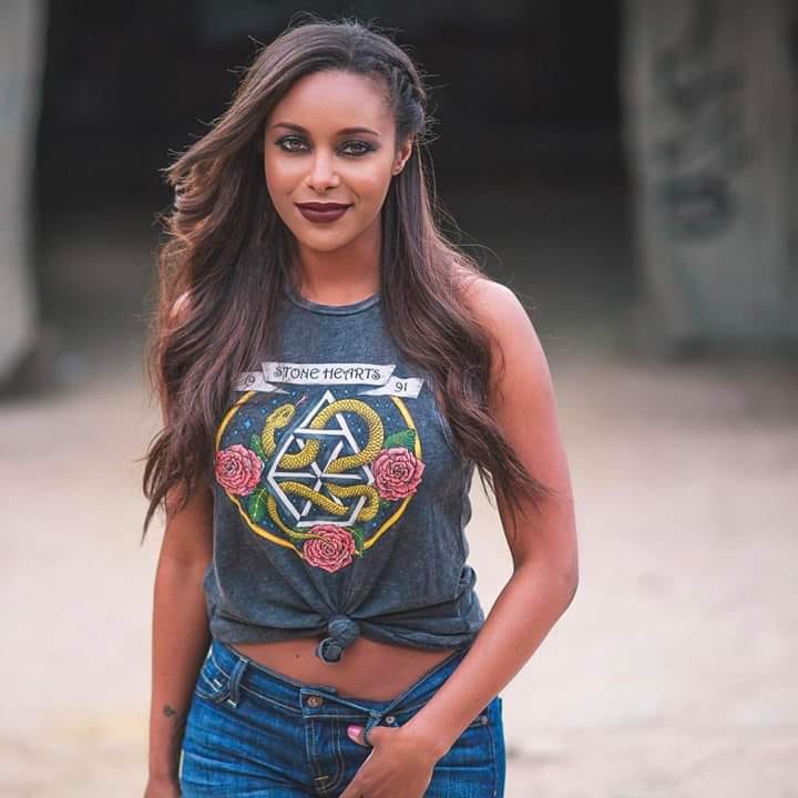 50 Sexy and Hot Brandi Rhodes Pictures – Bikini, Ass, Boobs 38