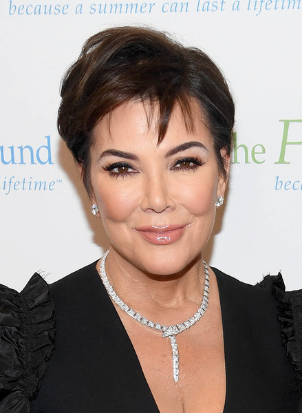 48 Sexy and Hot Kris Jenner Pictures – Bikini, Ass, Boobs 38