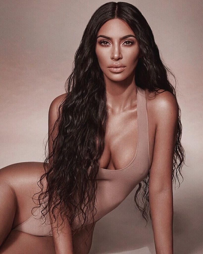 60 Sexy and Hot Kim Kardashian Nude Pictures – Bikini, Ass, Boobs 56