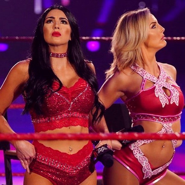 42 Sexy and Hot Billie Kay Pictures – Bikini, Ass, Boobs 39