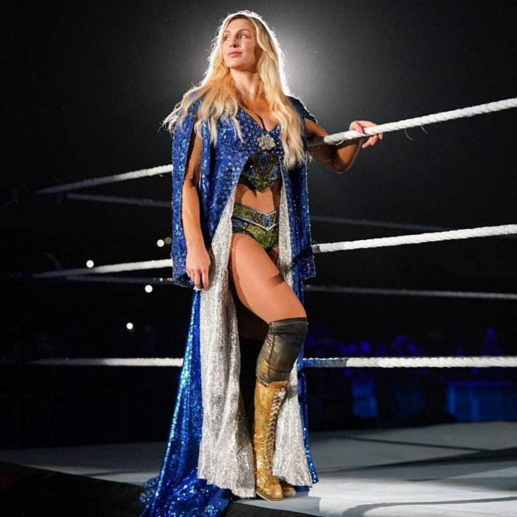 50 Sexy and Hot Charlotte Flair Pictures – Bikini, Ass, Boobs 114