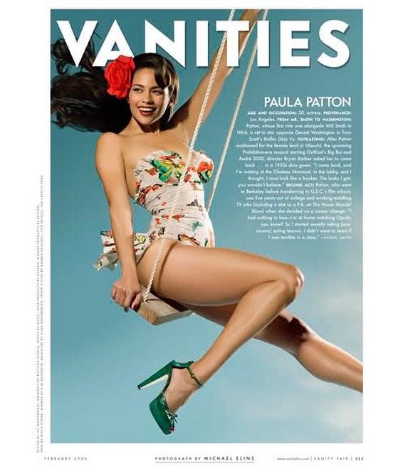 60 Sexy and Hot Paula Patton Pictures – Bikini, Ass, Boobs 40
