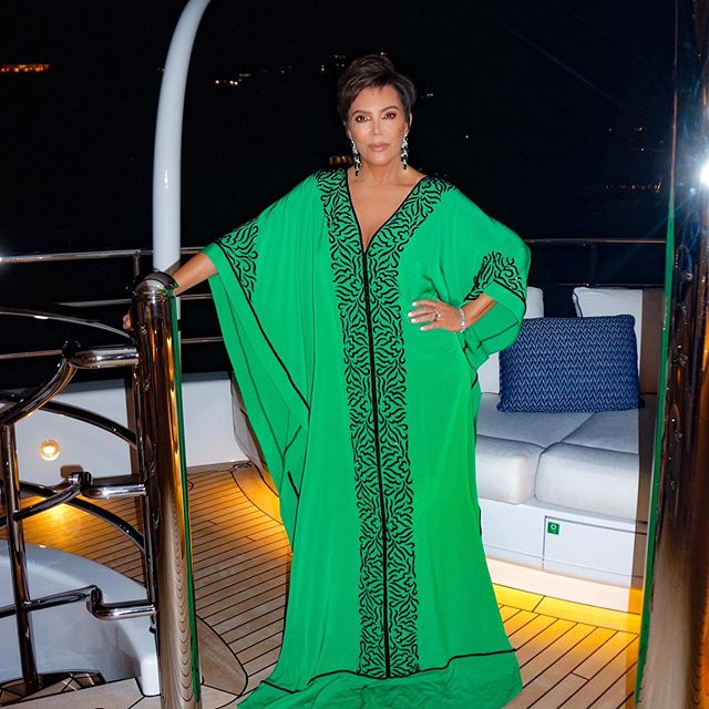 48 Sexy and Hot Kris Jenner Pictures – Bikini, Ass, Boobs 72