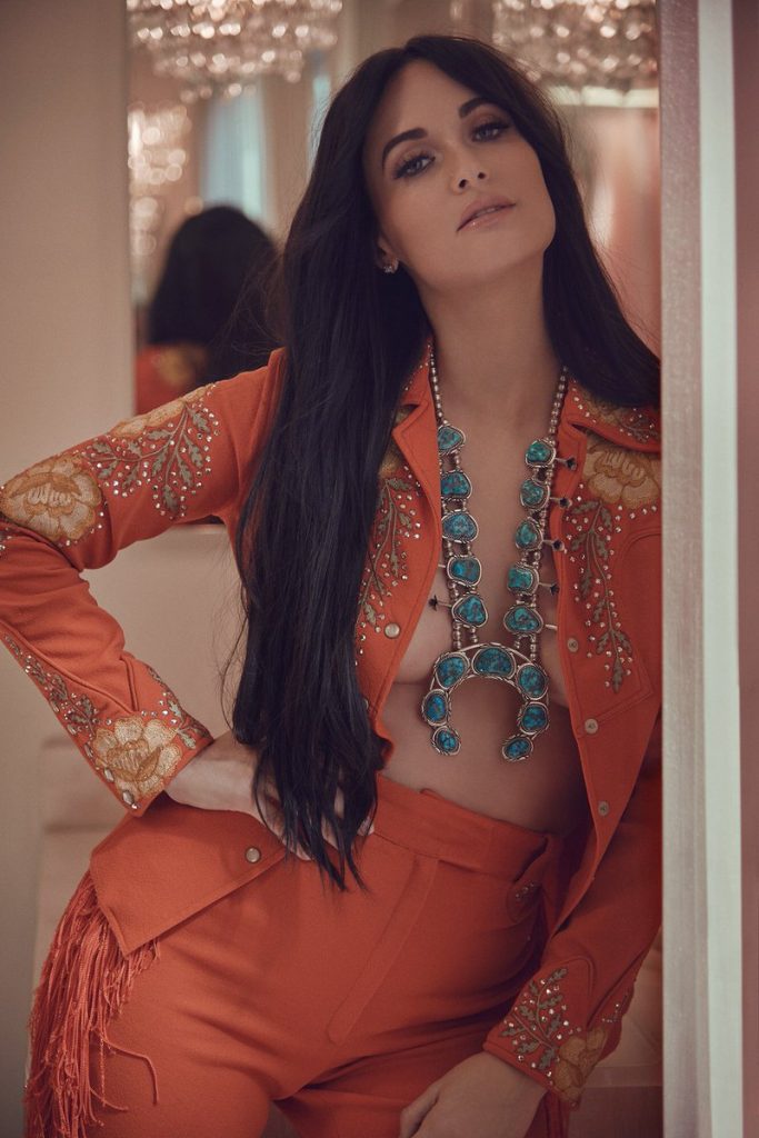 50 Sexy and Hot Kacey Musgraves Pictures – Bikini, Ass, Boobs 539