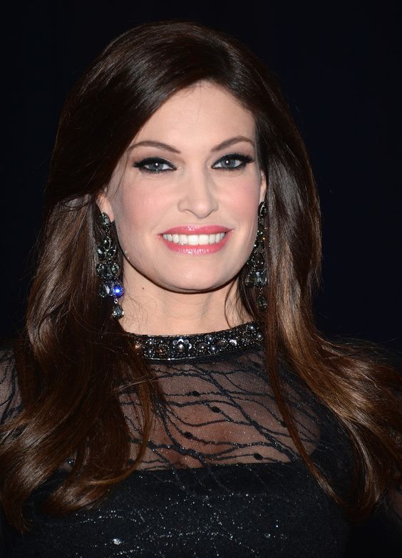 50 Sexy and Hot Kimberly Guilfoyle Pictures – Bikini, Ass, Boobs 42