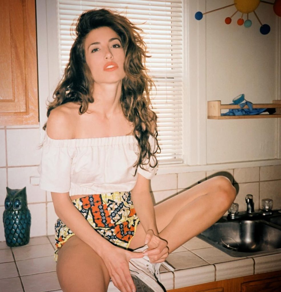 51 Sexy and Hot Tania Raymonde Pictures – Bikini, Ass, Boobs 41