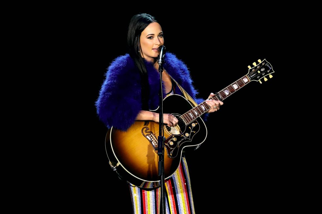 50 Sexy and Hot Kacey Musgraves Pictures – Bikini, Ass, Boobs 575