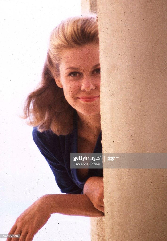 45 Sexy and Hot Elizabeth Montgomery Pictures – Bikini, Ass, Boobs 42