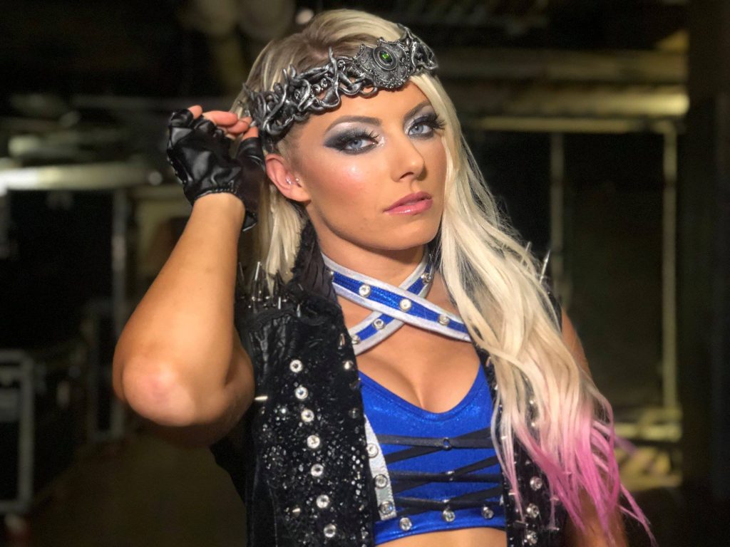 60 Sexy and Hot Alexa Bliss Pictures – Bikini, Ass, Boobs 38
