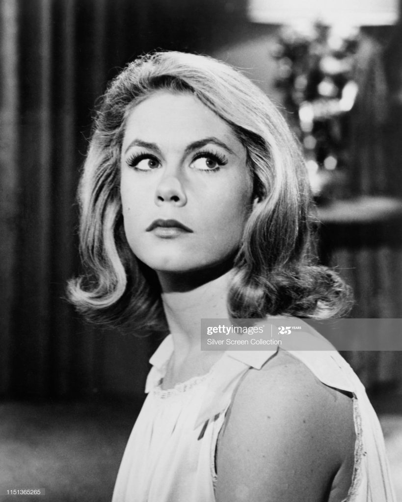 45 Sexy and Hot Elizabeth Montgomery Pictures – Bikini, Ass, Boobs 43