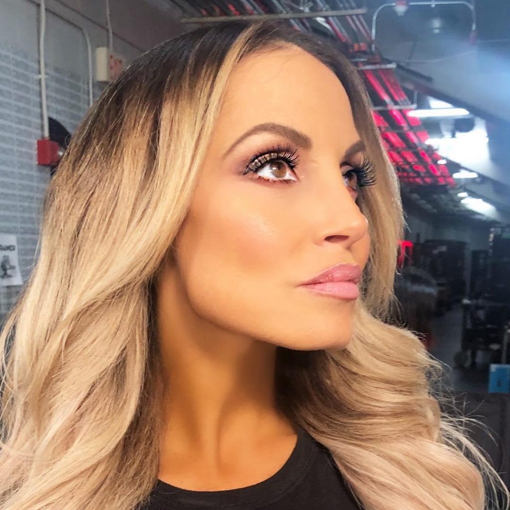 53 Sexy and Hot Trish Stratus Pictures – Bikini, Ass, Boobs 44