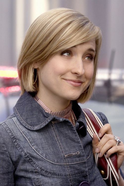 52 Sexy and Hot Allison Mack Pictures – Bikini, Ass, Boobs 95
