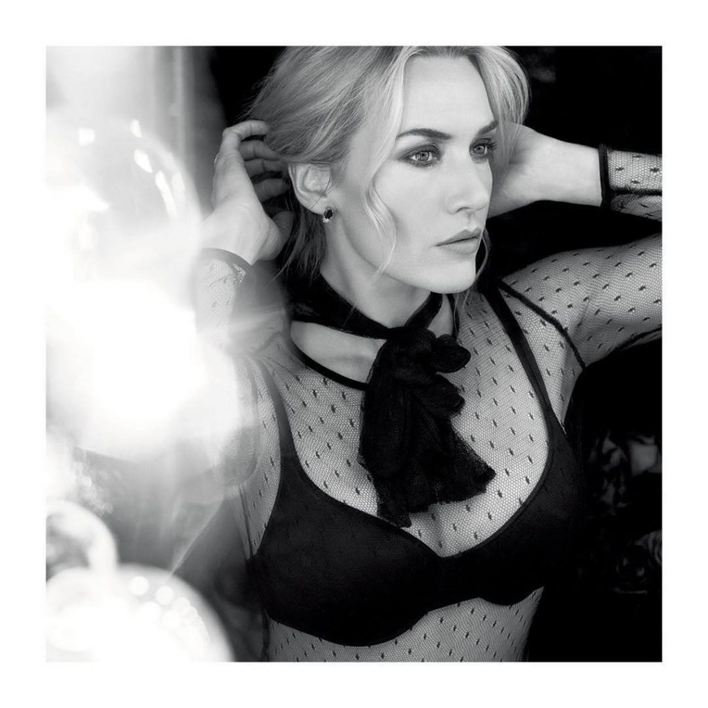 50 Sexy and Hot Kate Winslet Pictures – Bikini, Ass, Boobs 41