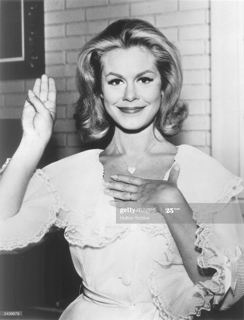 45 Sexy and Hot Elizabeth Montgomery Pictures – Bikini, Ass, Boobs 293