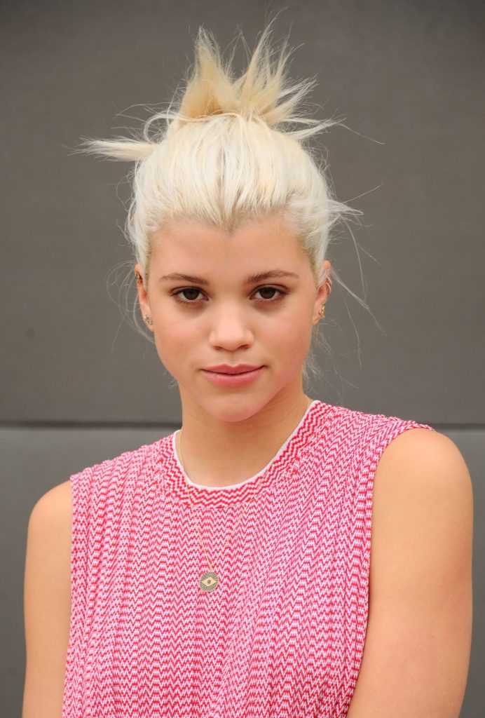 55 Sexy and Hot Sofia Richie Pictures – Bikini, Ass, Boobs 144