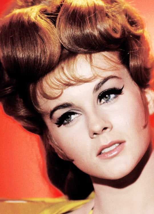 50 Sexy and Hot Ann-Margret Pictures – Bikini, Ass, Boobs 94