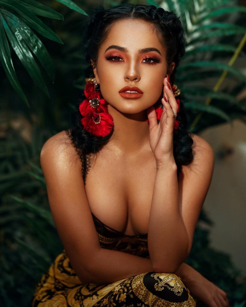 60 Sexy and Hot Becky G Pictures – Bikini, Ass, Boobs 210