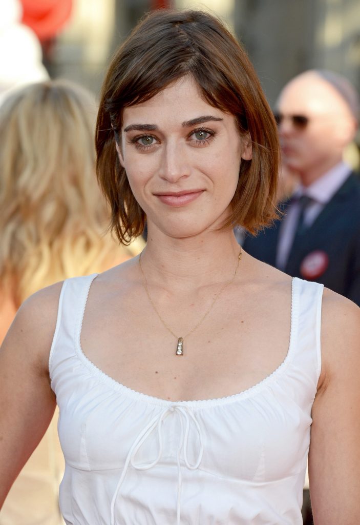 46 Sexy and Hot Lizzy Caplan Pictures – Bikini, Ass, Boobs 47