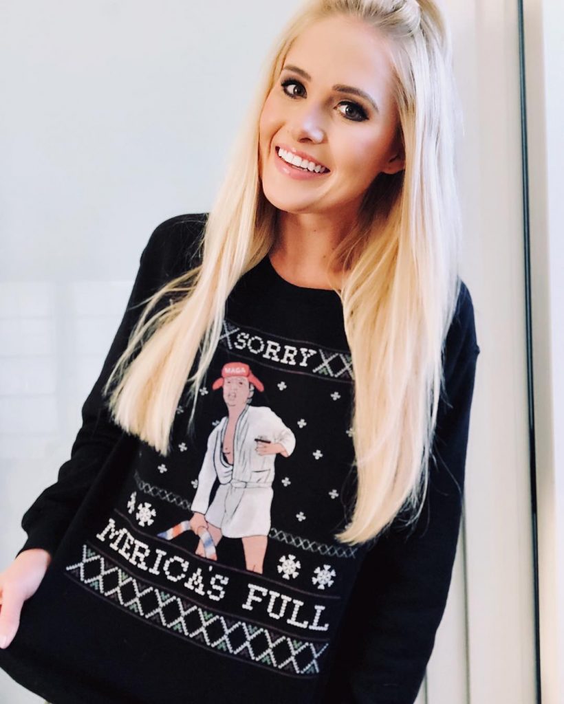 50 Sexy and Hot Tomi Lahren Pictures – Bikini, Ass, Boobs 25