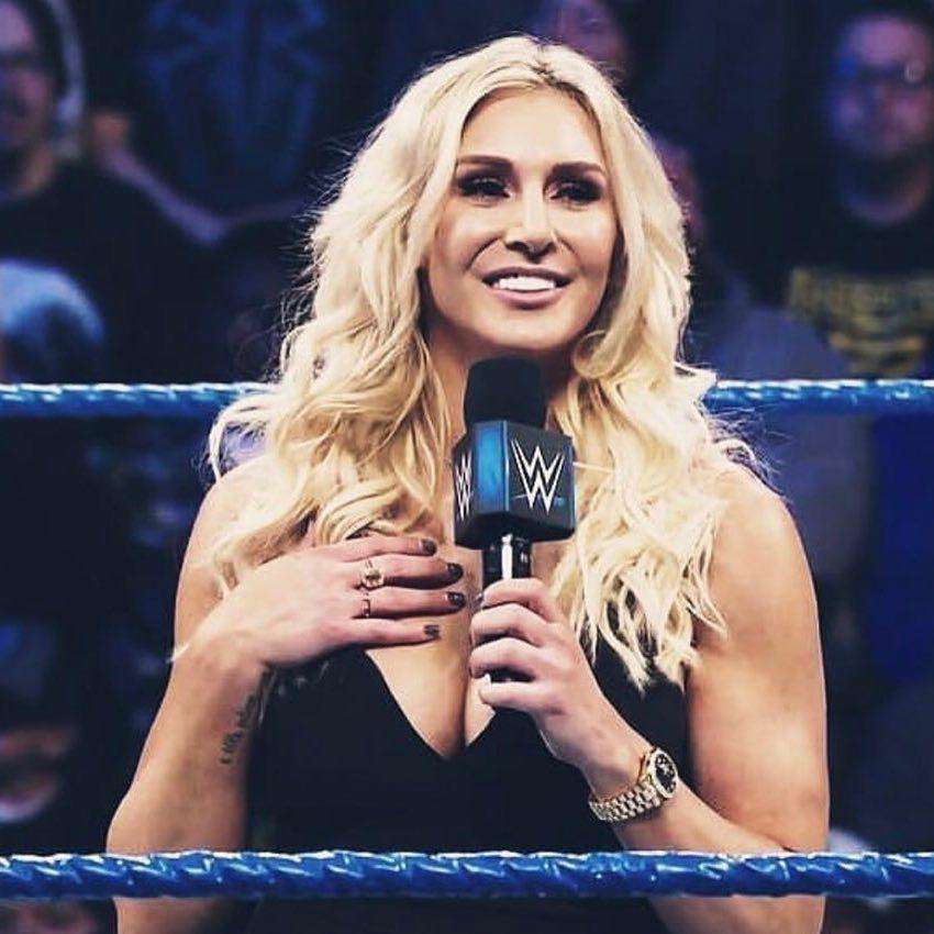 50 Sexy and Hot Charlotte Flair Pictures – Bikini, Ass, Boobs 124