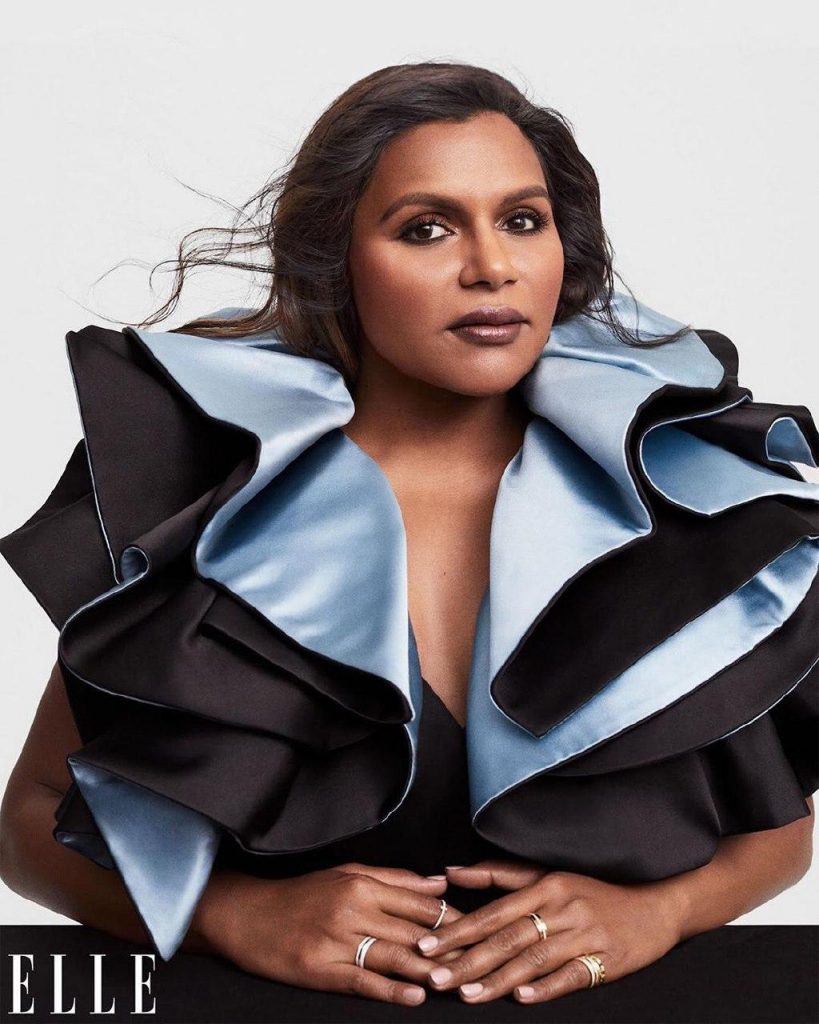 49 Sexy and Hot Mindy Kaling Pictures – Bikini, Ass, Boobs 47