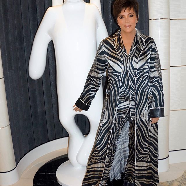 48 Sexy and Hot Kris Jenner Pictures – Bikini, Ass, Boobs 6