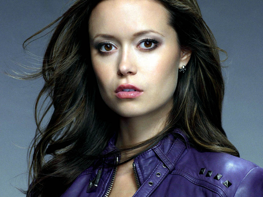 42 Sexy and Hot Summer Glau Pictures – Bikini, Ass, Boobs 125