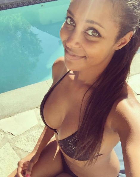 50 Sexy and Hot Brandi Rhodes Pictures – Bikini, Ass, Boobs 51