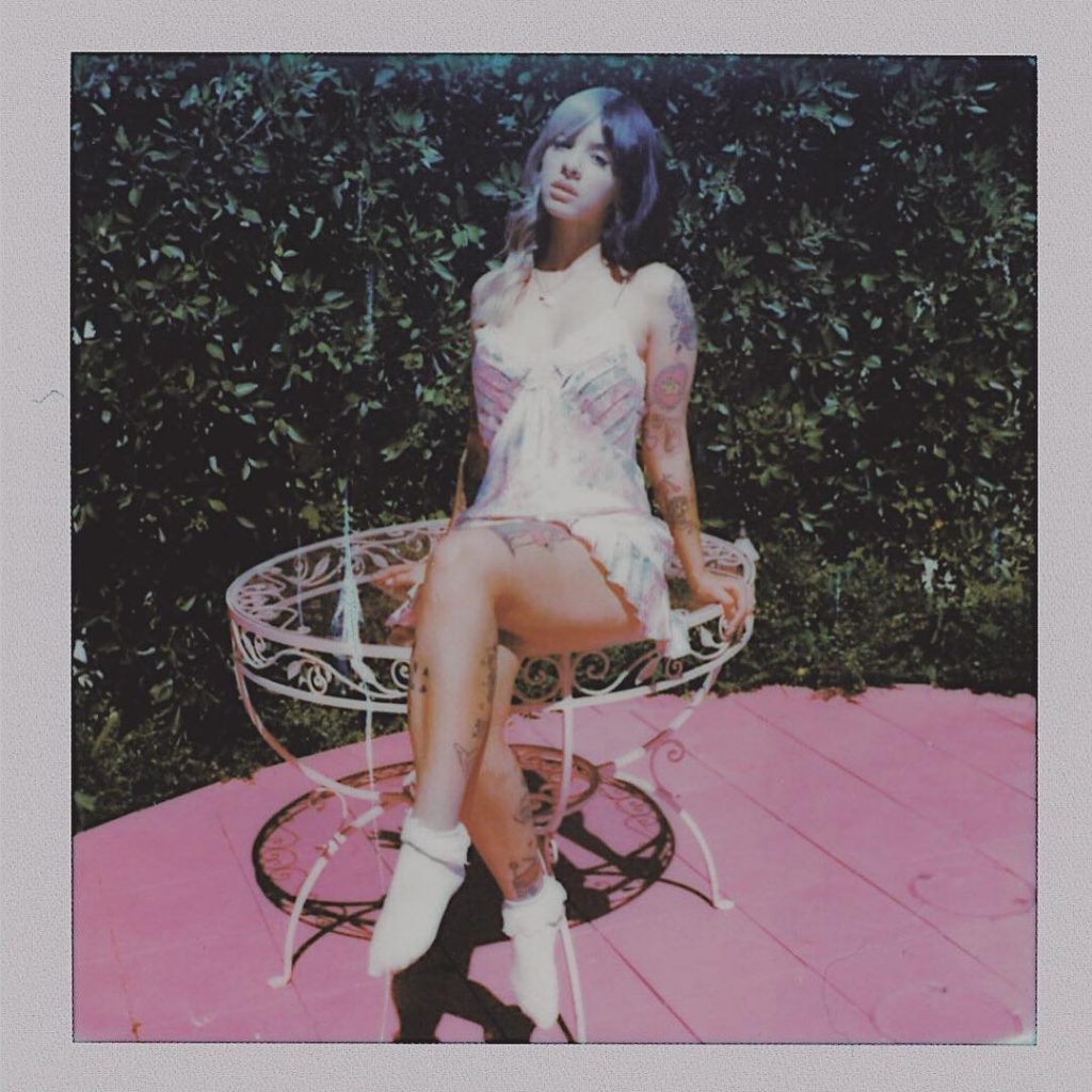 44 Sexy and Hot Melanie Martinez Pictures – Bikini, Ass, Boobs 395